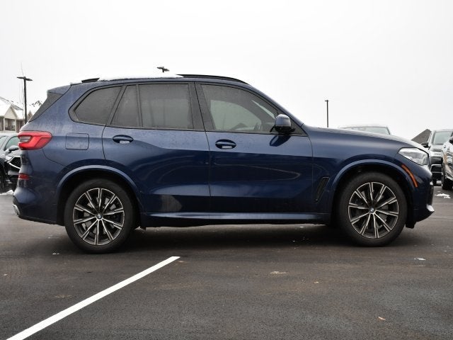 2019 BMW X5 xDrive50i