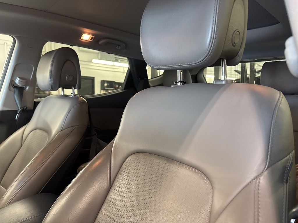 2014 Hyundai Santa Fe Sport FWD 4dr 2.4