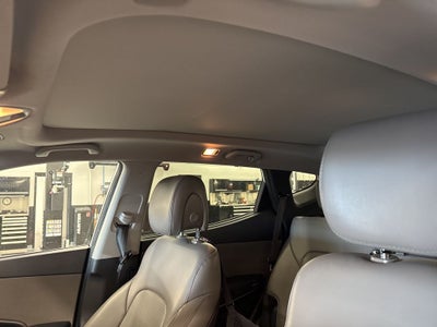 2014 Hyundai Santa Fe Sport FWD 4dr 2.4