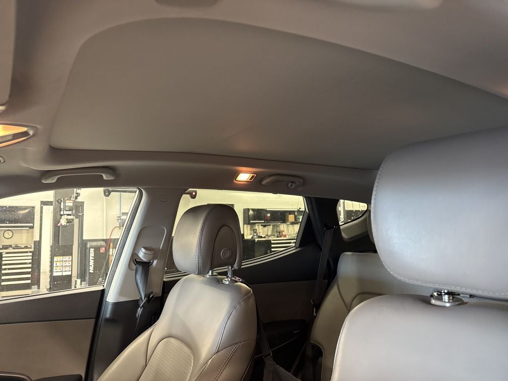 2014 Hyundai Santa Fe Sport FWD 4dr 2.4