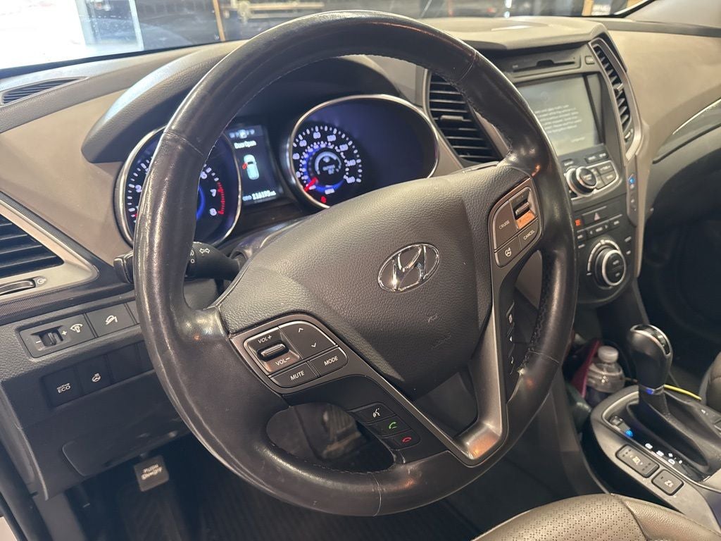 2014 Hyundai Santa Fe Sport FWD 4dr 2.4