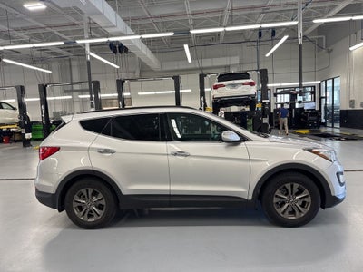 2014 Hyundai Santa Fe Sport FWD 4dr 2.4
