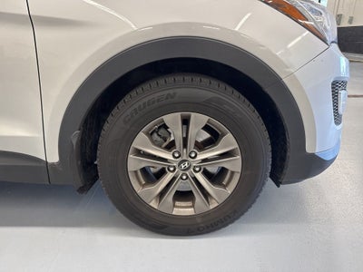 2014 Hyundai Santa Fe Sport FWD 4dr 2.4