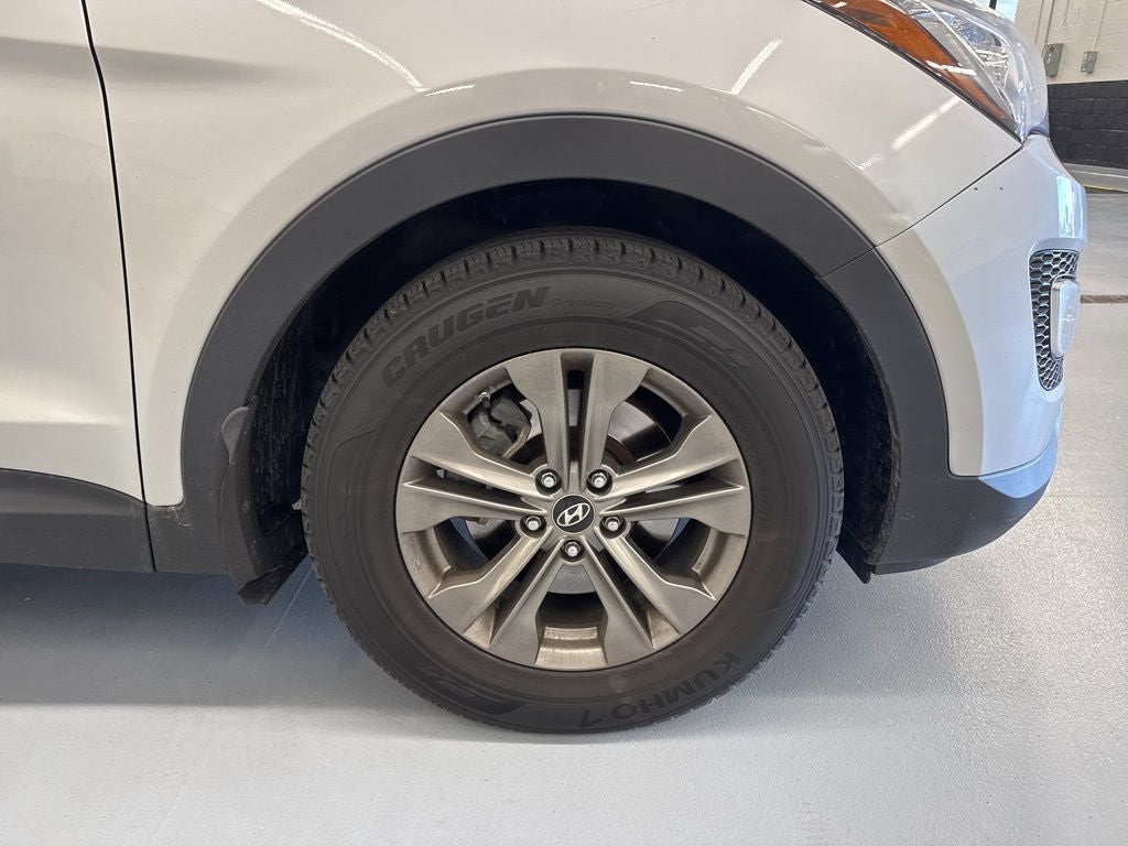 2014 Hyundai Santa Fe Sport FWD 4dr 2.4