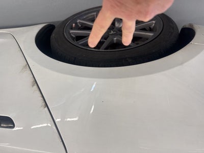 2020 Tesla Model 3 Standard