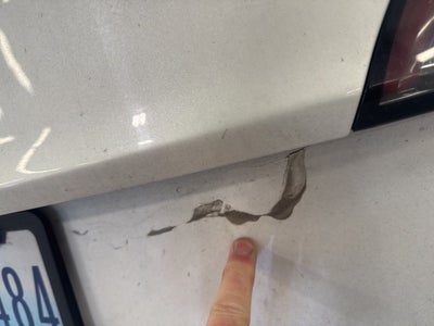 2020 Tesla Model 3 Standard