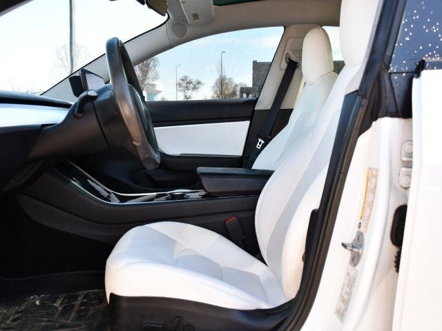 2020 Tesla Model 3 Standard