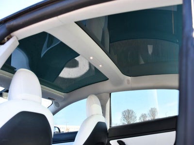 2020 Tesla Model 3 Standard