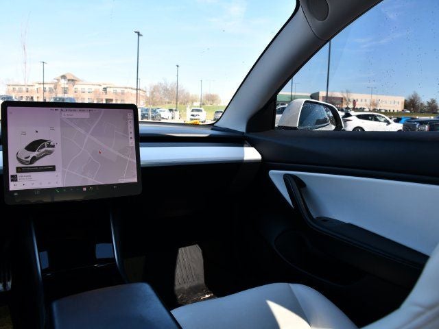 2020 Tesla Model 3 Standard