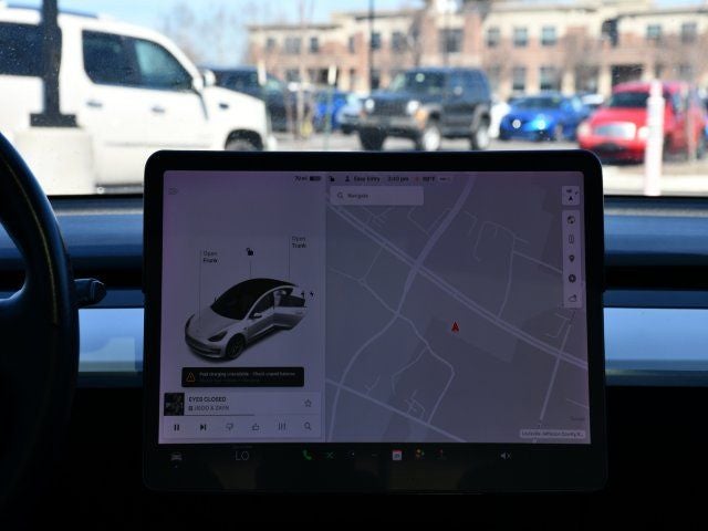 2020 Tesla Model 3 Standard