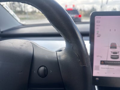 2020 Tesla Model 3 Standard