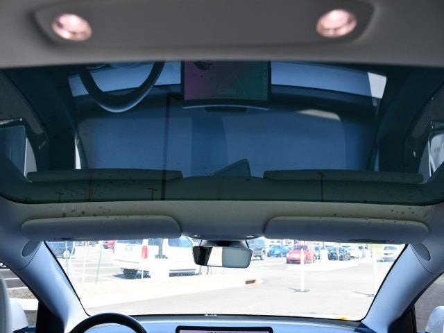 2020 Tesla Model 3 Standard