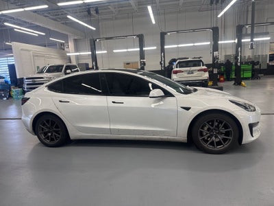 2020 Tesla Model 3 Standard