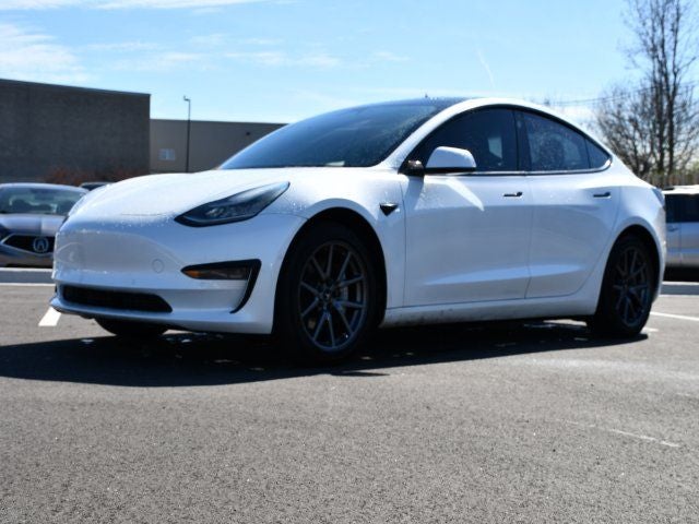 2020 Tesla Model 3 Standard
