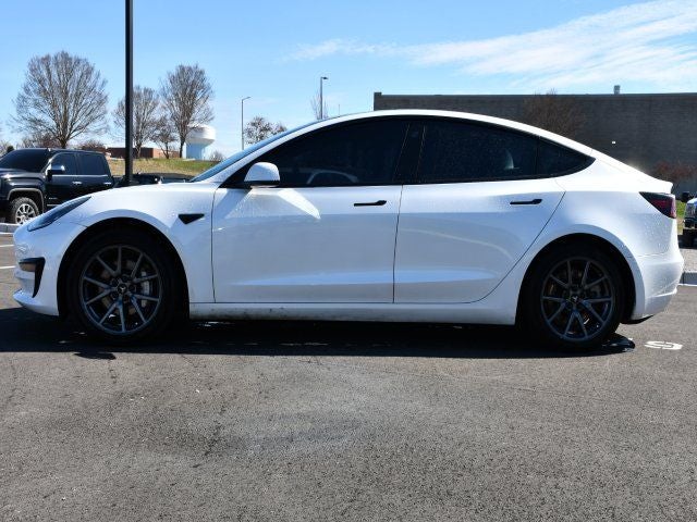 2020 Tesla Model 3 Standard