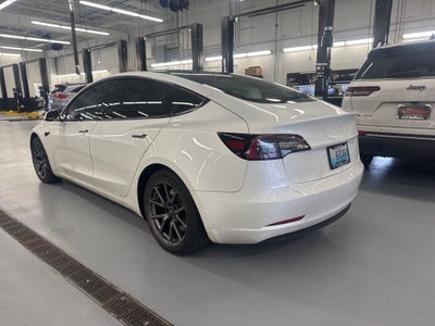 2020 Tesla Model 3 Standard