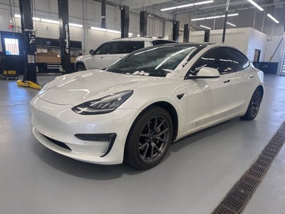 2020 Tesla Model 3 Standard