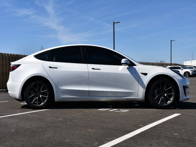 2020 Tesla Model 3 Standard