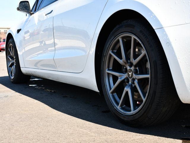 2020 Tesla Model 3 Standard