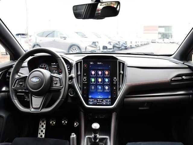 2022 Subaru WRX Limited