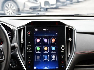 2022 Subaru WRX Limited