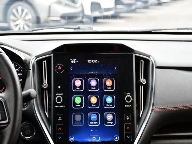 2022 Subaru WRX Limited