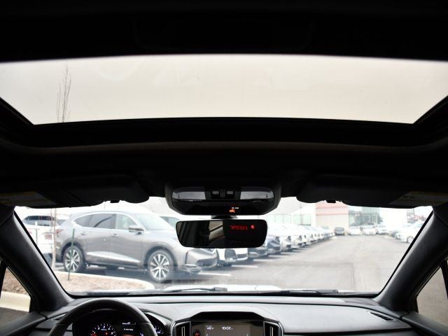 2022 Subaru WRX Limited