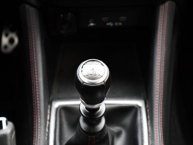 2022 Subaru WRX Limited