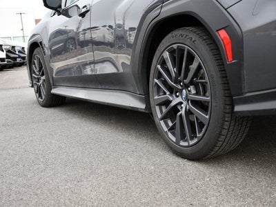 2022 Subaru WRX Limited