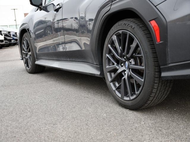 2022 Subaru WRX Limited