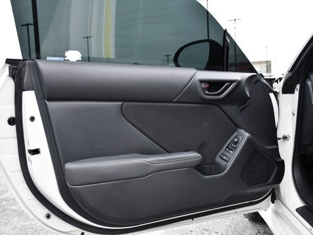 2022 Toyota GR86 Manual (Natl)