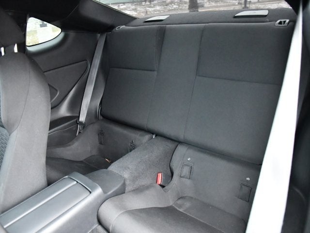 2022 Toyota GR86 Manual (Natl)