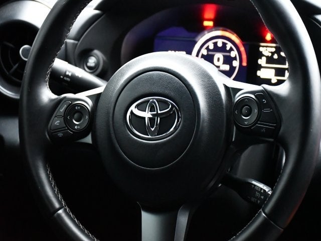 2022 Toyota GR86 Manual (Natl)