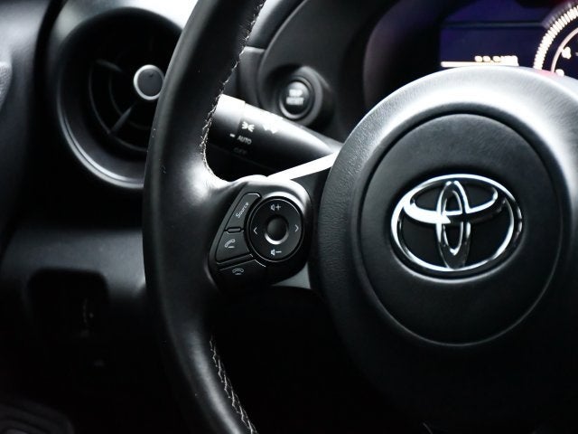 2022 Toyota GR86 Manual (Natl)