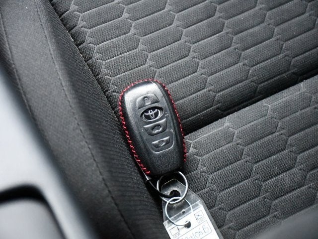 2022 Toyota GR86 Manual (Natl)