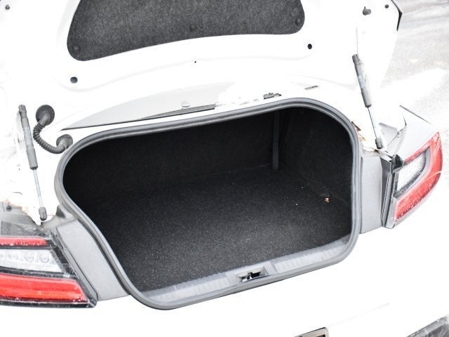 2022 Toyota GR86 Manual (Natl)