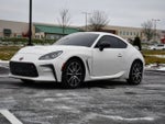 2022 Toyota GR86 Manual (Natl)