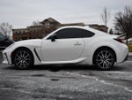 2022 Toyota GR86 Manual (Natl)