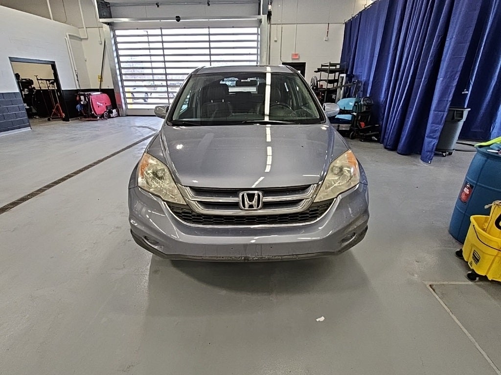 2011 Honda CR-V EX-L