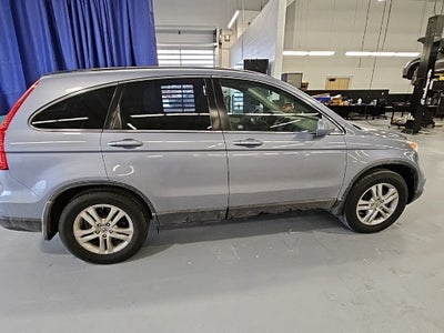 2011 Honda CR-V EX-L