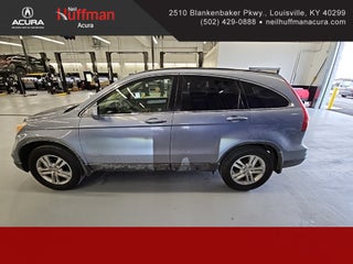 2011 Honda CR-V EX-L