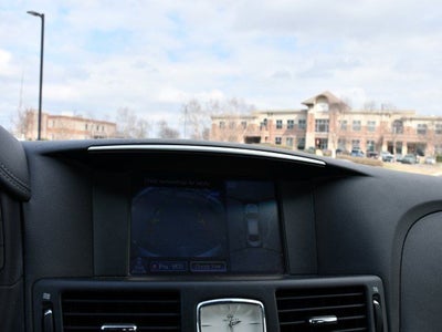 2016 INFINITI Q70L 3.7X