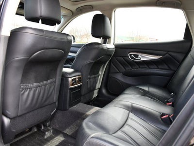 2016 INFINITI Q70L 3.7X