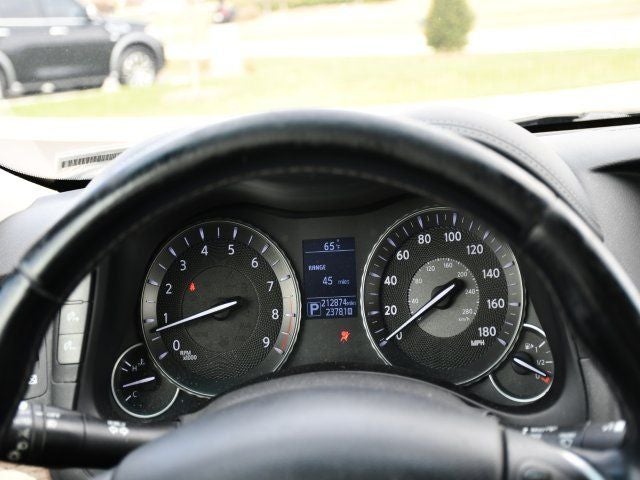 2016 INFINITI Q70L 3.7X