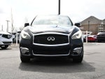 2016 INFINITI Q70L 3.7X
