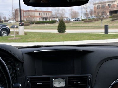 2016 INFINITI Q70L 3.7X