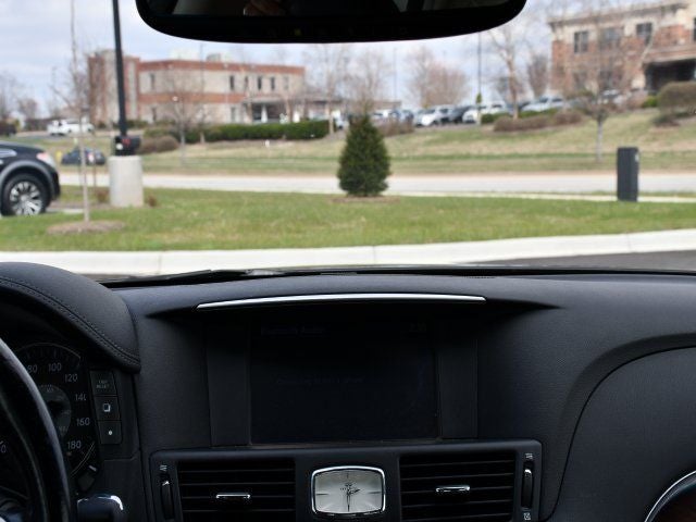 2016 INFINITI Q70L 3.7X