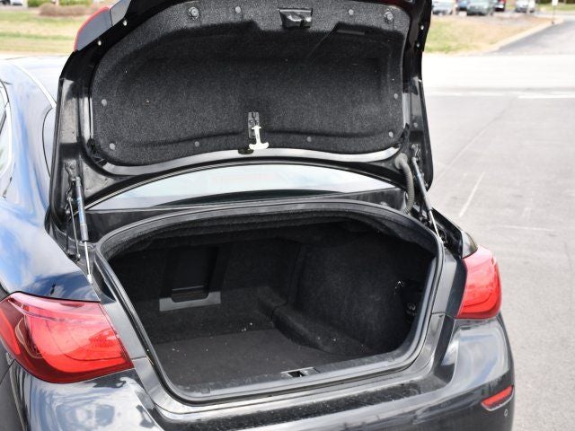 2016 INFINITI Q70L 3.7X