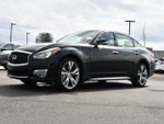 2016 INFINITI Q70L 3.7X