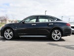 2016 INFINITI Q70L 3.7X